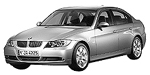 BMW E92 U11A2 Fault Code
