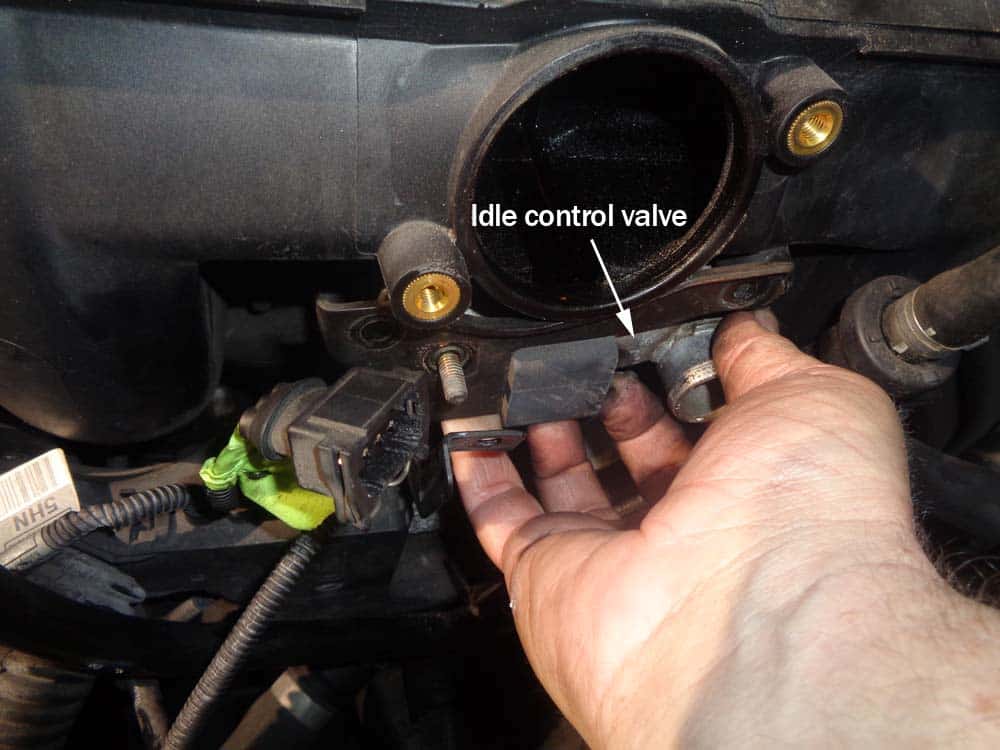 See U11A2 repair manual